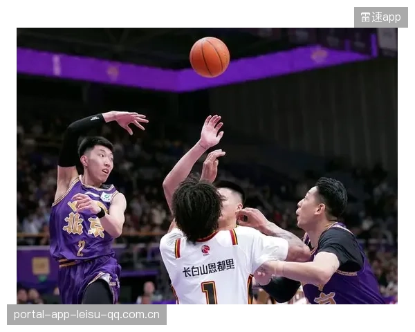 CBA焦点战今夜打响——从战略布局到战术升级，看中国男子篮球如何重塑“中国制造”的新高度